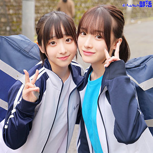 smub036 | ももちゃん＆みこちゃんの女優名は？無料フル動画はどこで見れる？【素人ムクムク-部活-】
